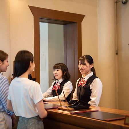 Gotemba Kogen Tokinosumika Hotel Exterior foto