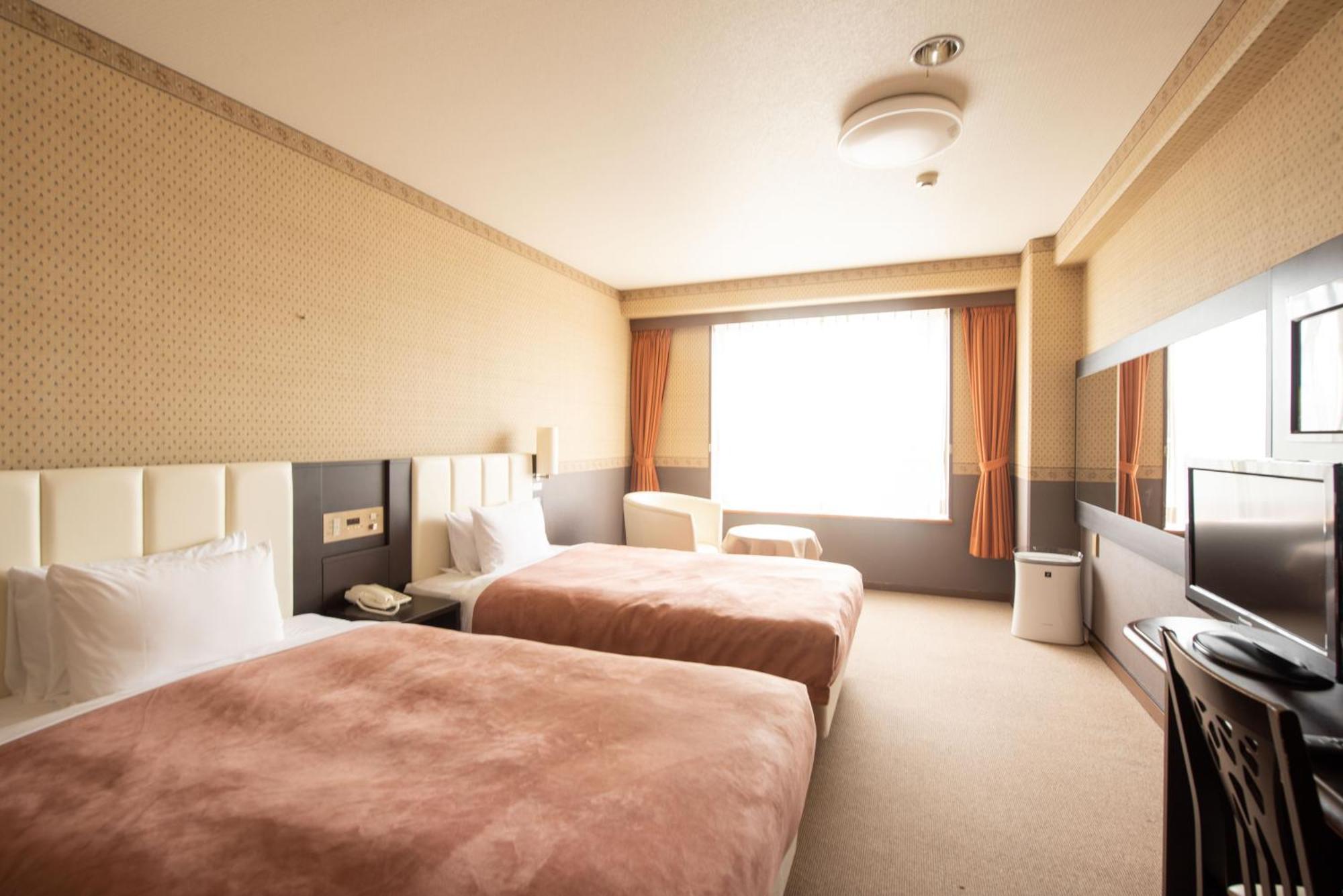 Gotemba Kogen Tokinosumika Hotel Exterior foto