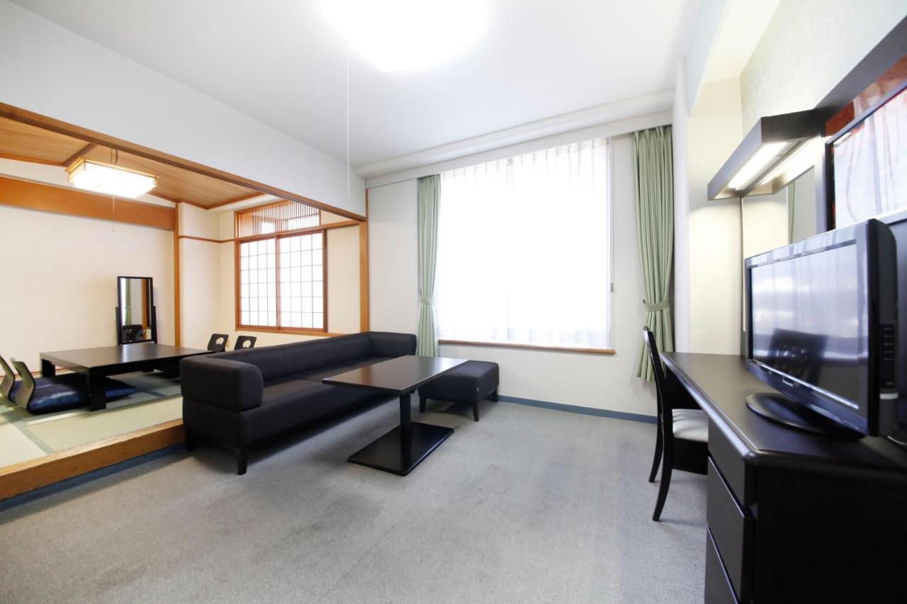 Gotemba Kogen Tokinosumika Hotel Exterior foto