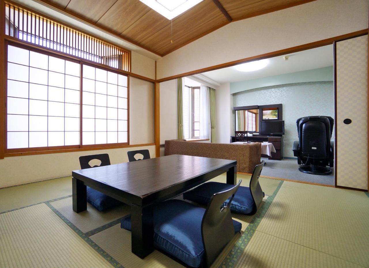 Gotemba Kogen Tokinosumika Hotel Exterior foto