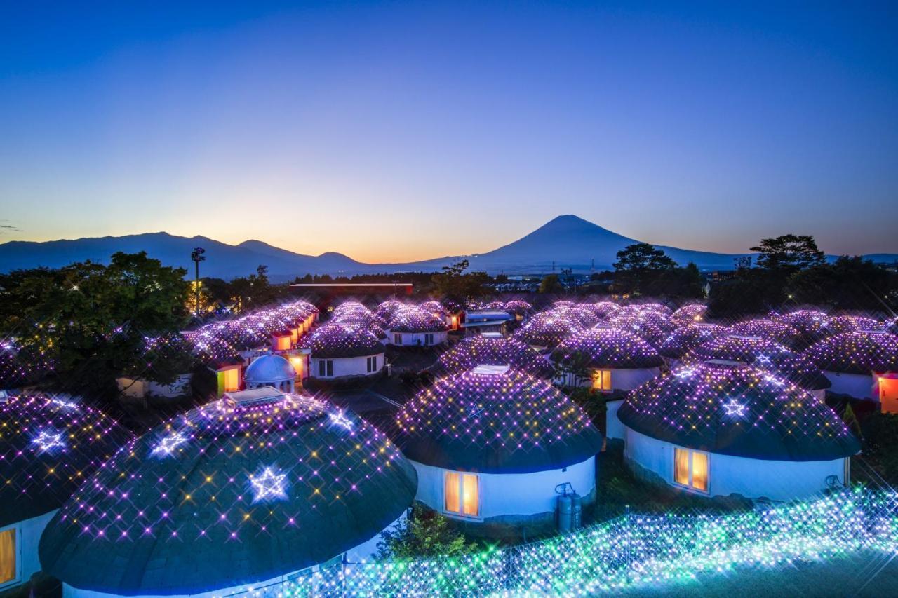 Gotemba Kogen Tokinosumika Hotel Exterior foto