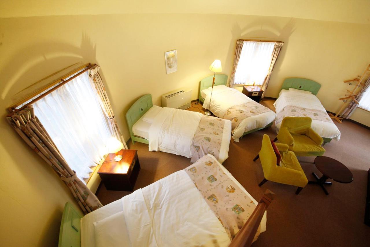 Gotemba Kogen Tokinosumika Hotel Exterior foto