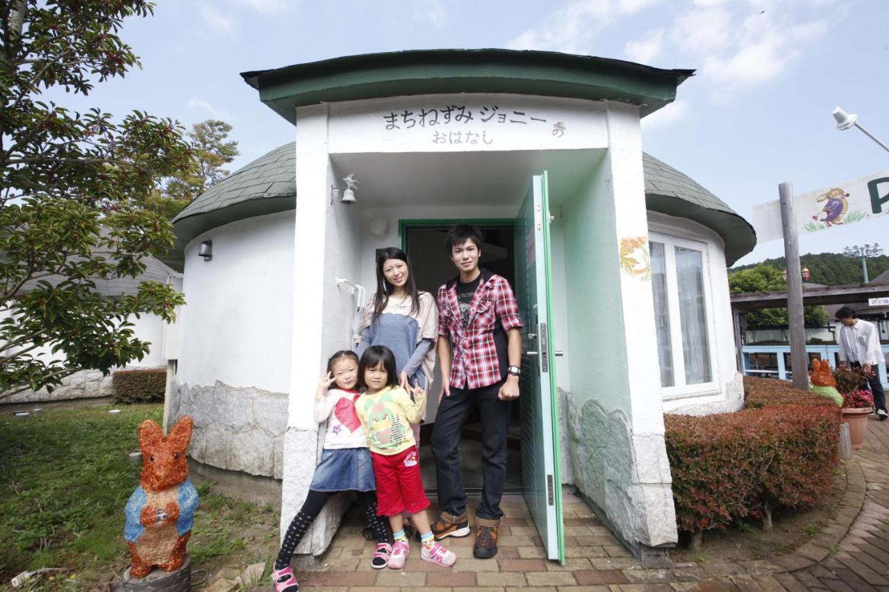 Gotemba Kogen Tokinosumika Hotel Exterior foto
